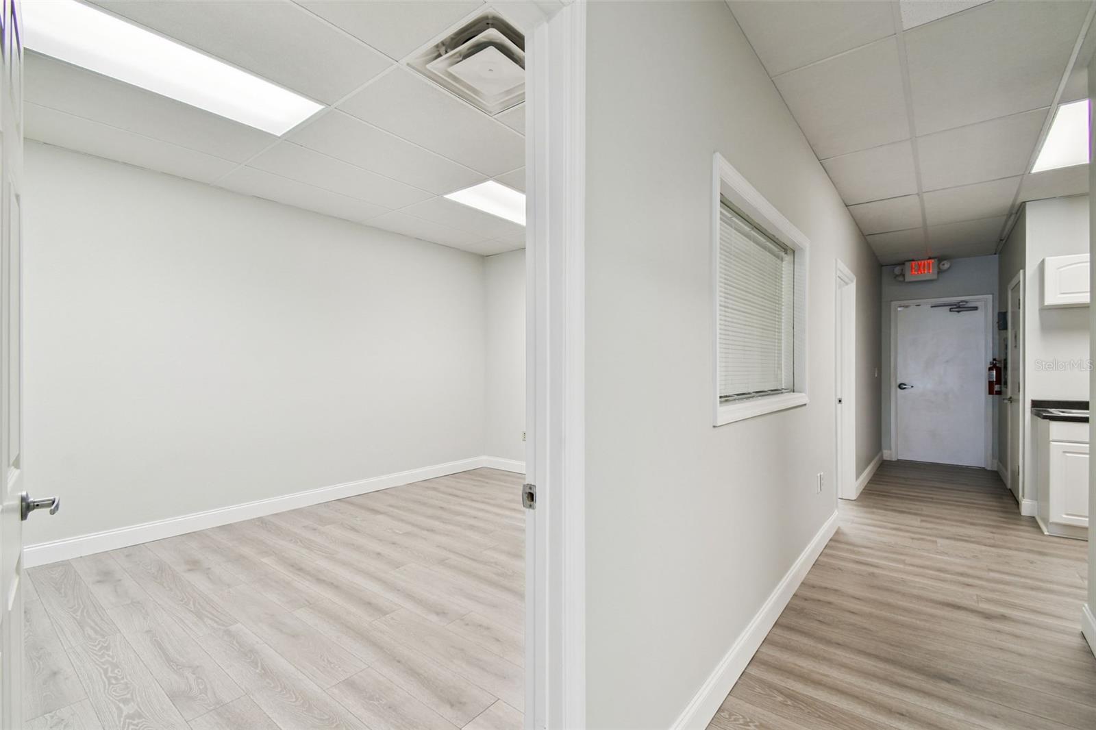 STARS & STRIPES COMMERCE PARK - Commercial Sale