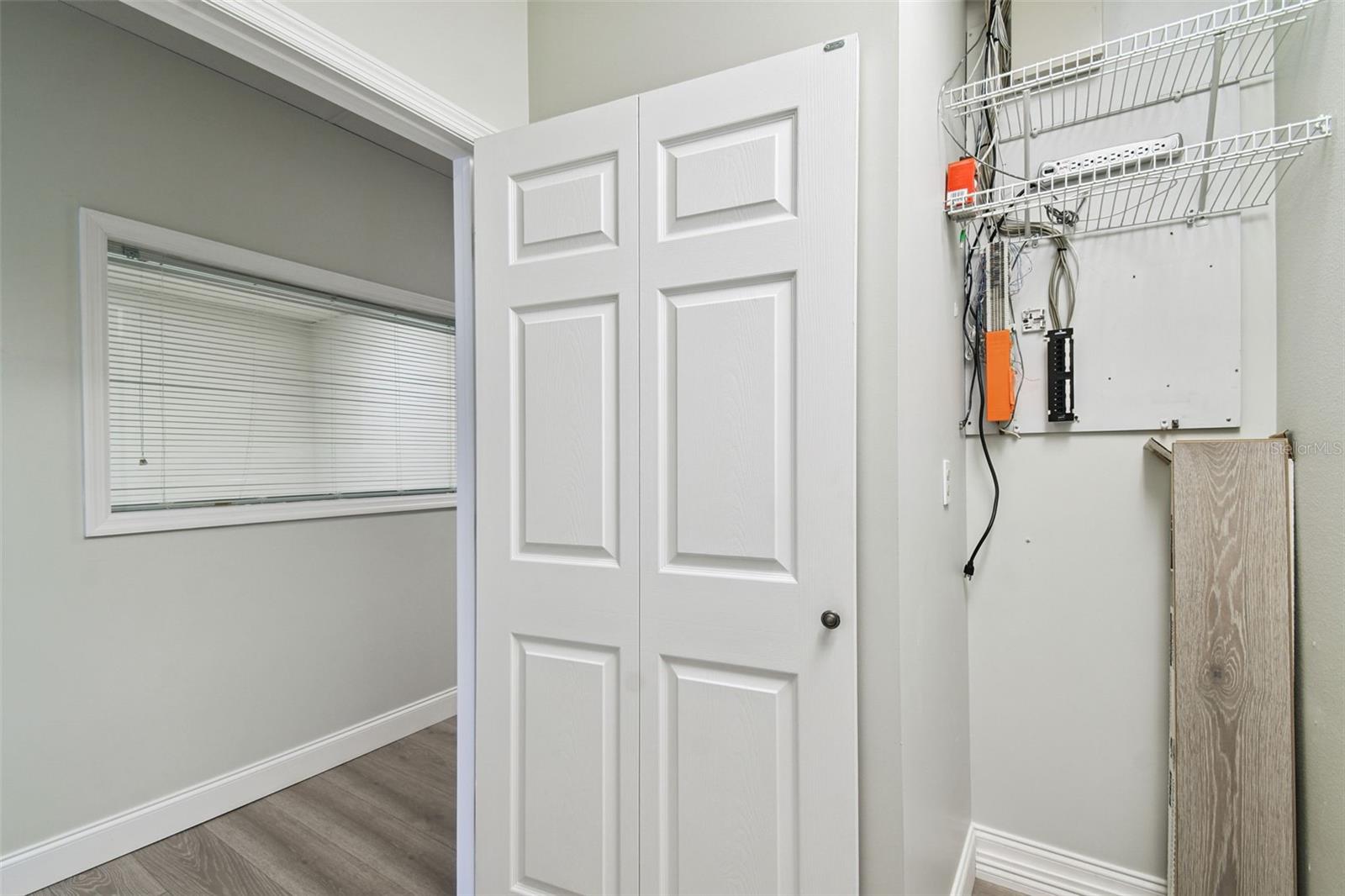 STARS & STRIPES COMMERCE PARK - Commercial Sale