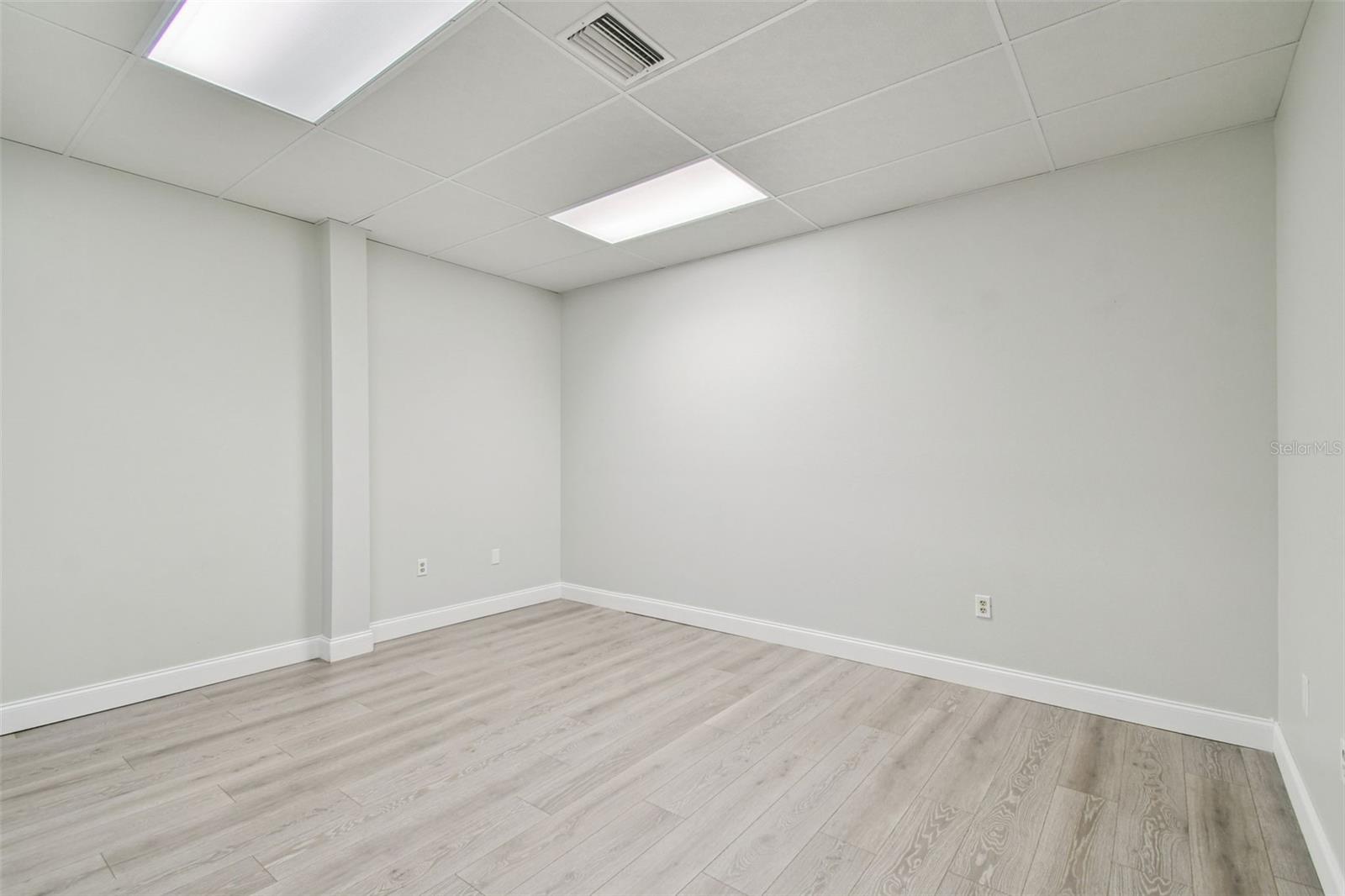 STARS & STRIPES COMMERCE PARK - Commercial Sale