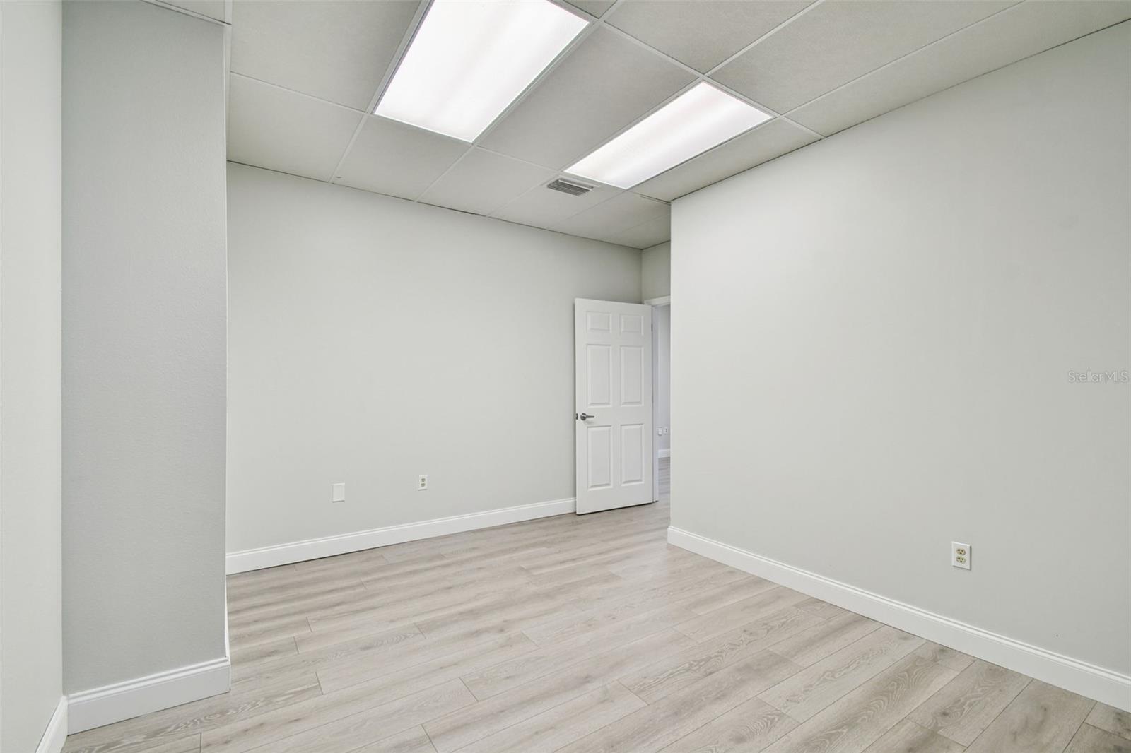 STARS & STRIPES COMMERCE PARK - Commercial Sale