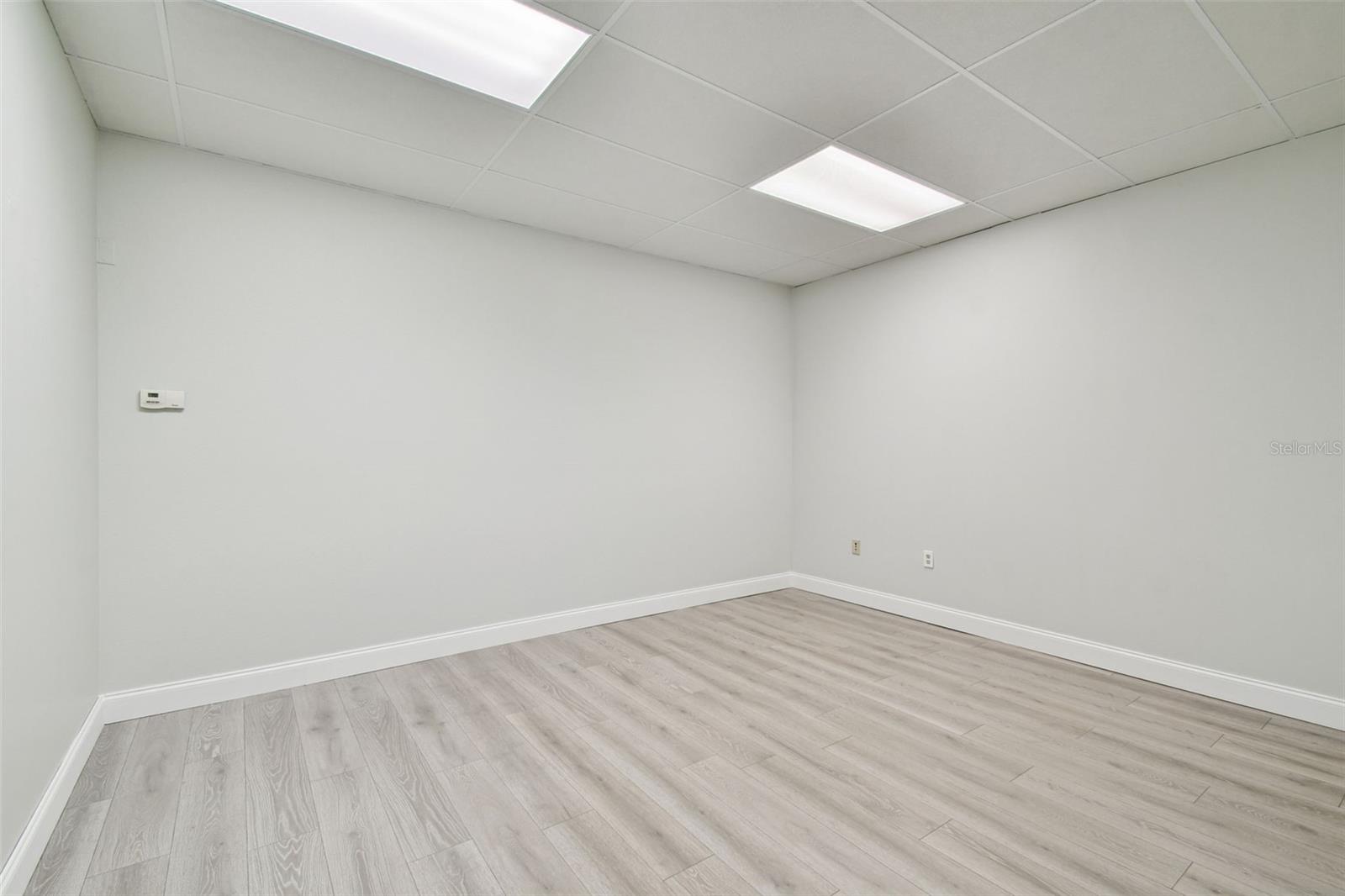 STARS & STRIPES COMMERCE PARK - Commercial Sale