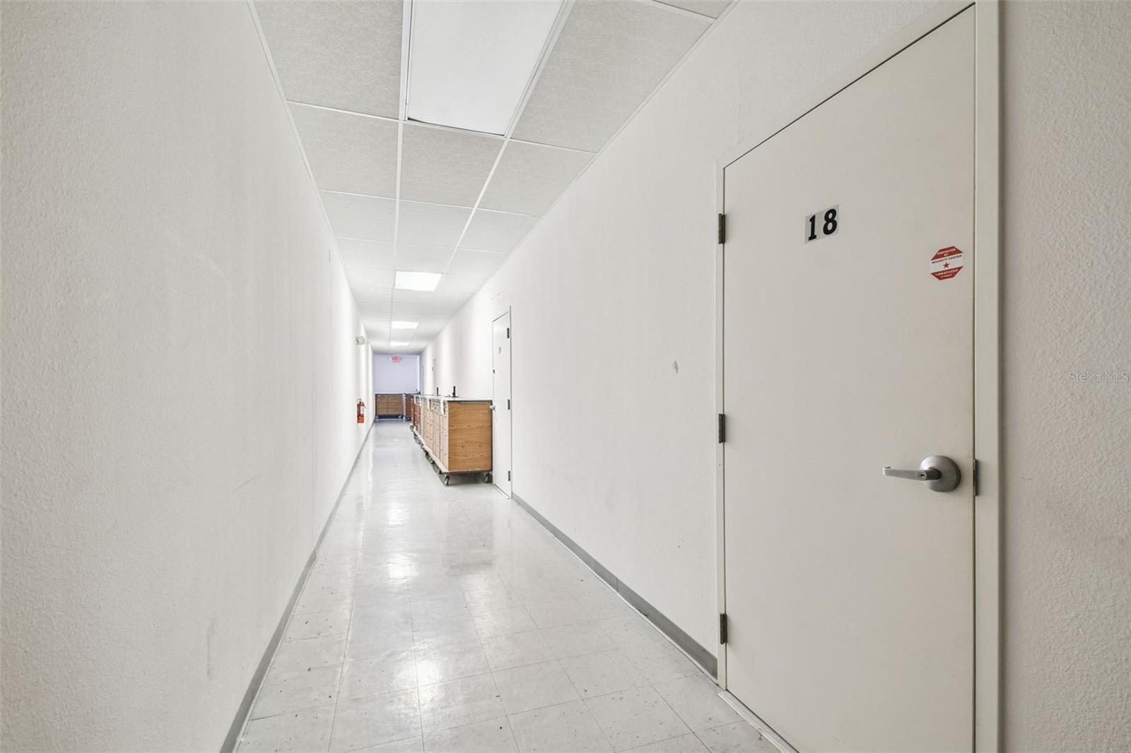 STARS & STRIPES COMMERCE PARK - Commercial Sale