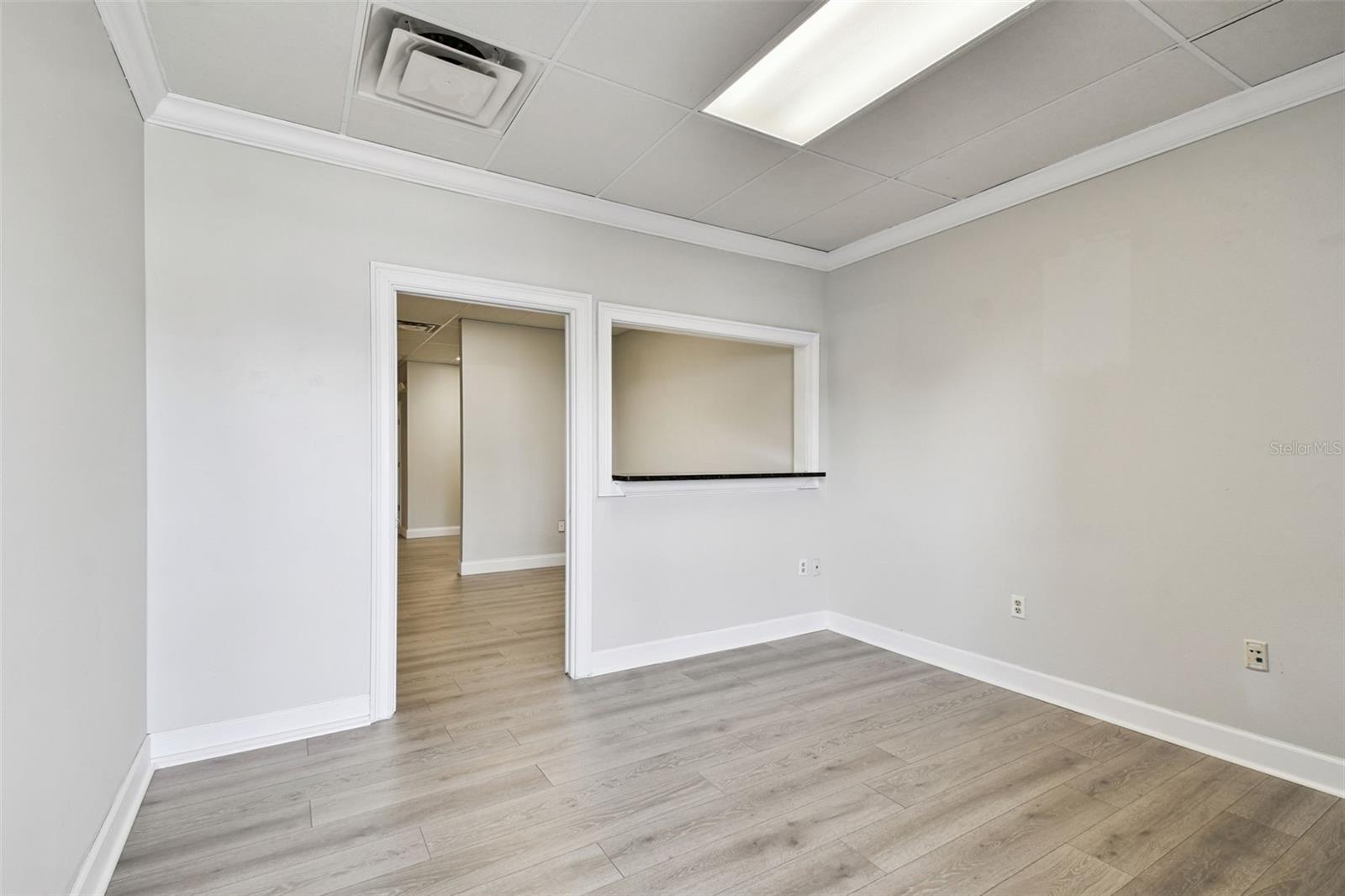 STARS & STRIPES COMMERCE PARK - Commercial Sale