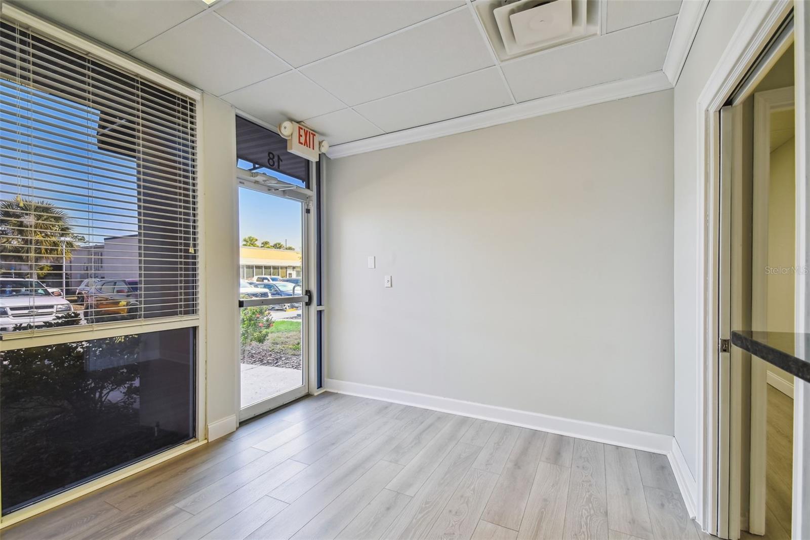 STARS & STRIPES COMMERCE PARK - Commercial Sale