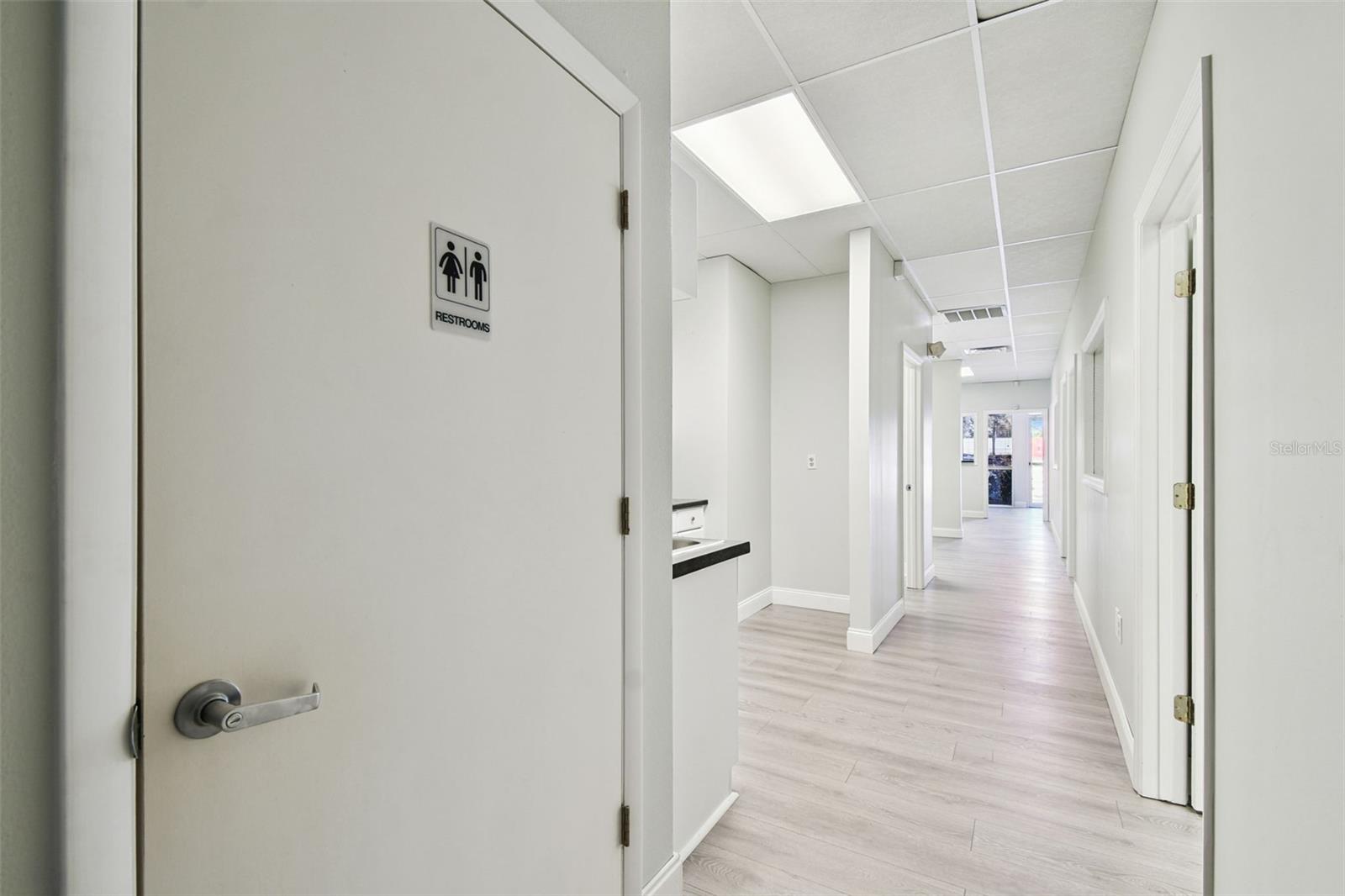 STARS & STRIPES COMMERCE PARK - Commercial Sale