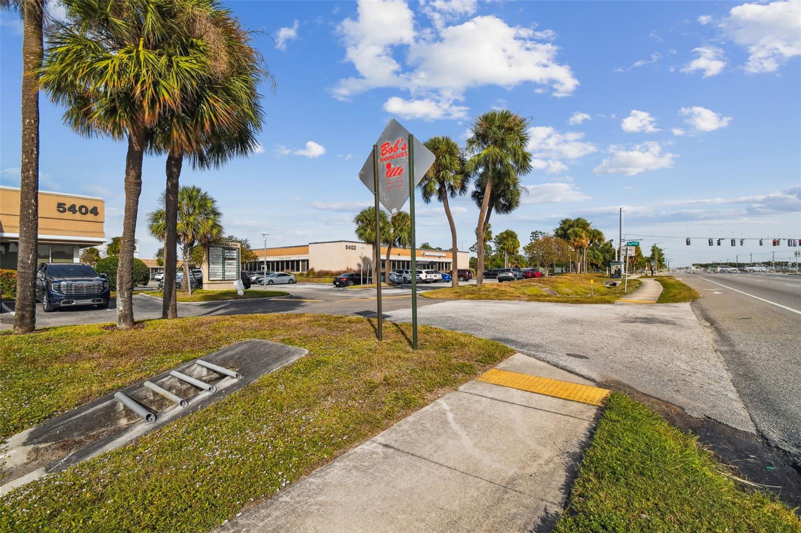 STARS & STRIPES COMMERCE PARK - Commercial Sale