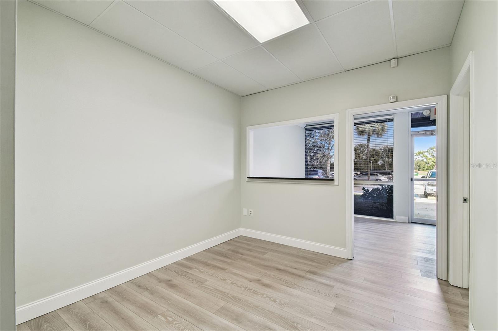 STARS & STRIPES COMMERCE PARK - Commercial Sale