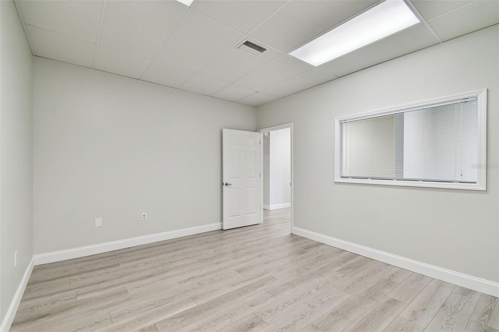 STARS & STRIPES COMMERCE PARK - Commercial Sale