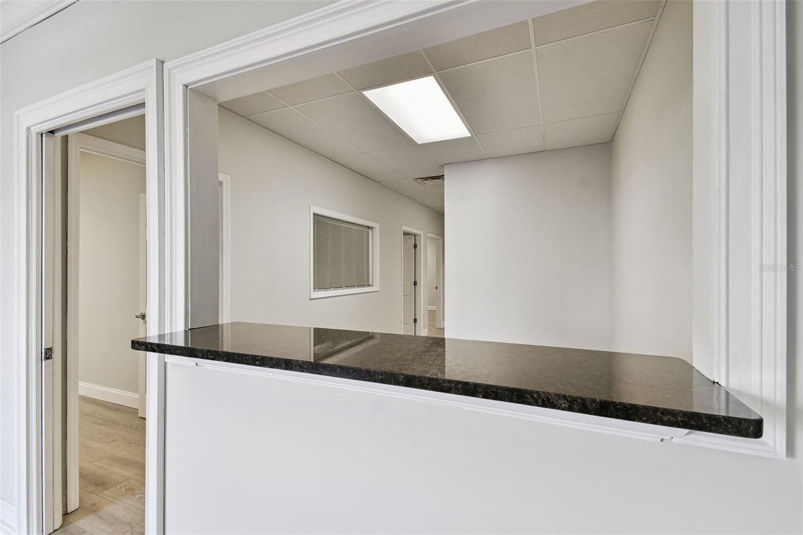 STARS & STRIPES COMMERCE PARK - Commercial Sale