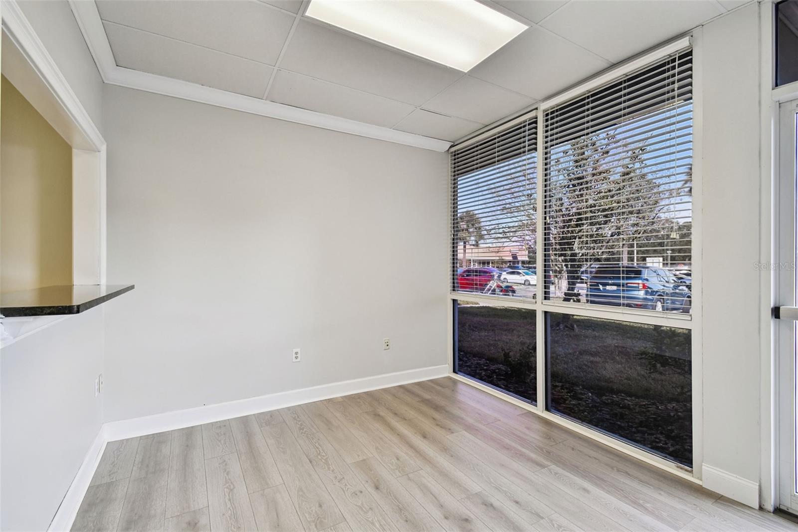 STARS & STRIPES COMMERCE PARK - Commercial Sale