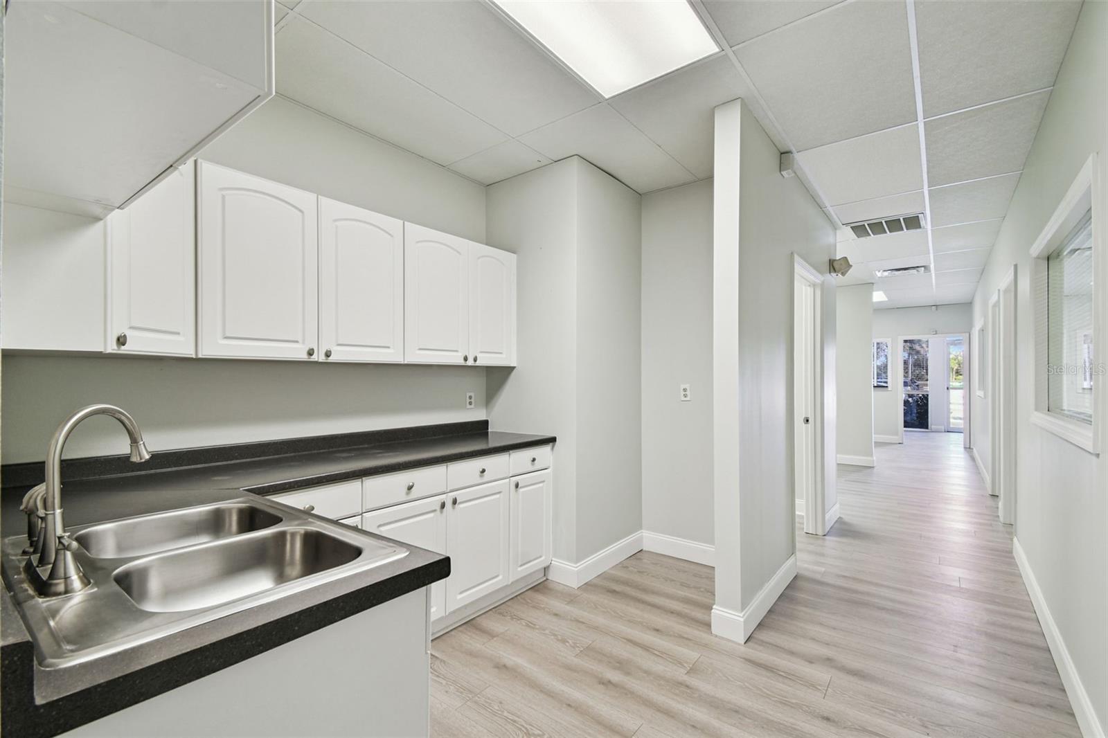 STARS & STRIPES COMMERCE PARK - Commercial Sale