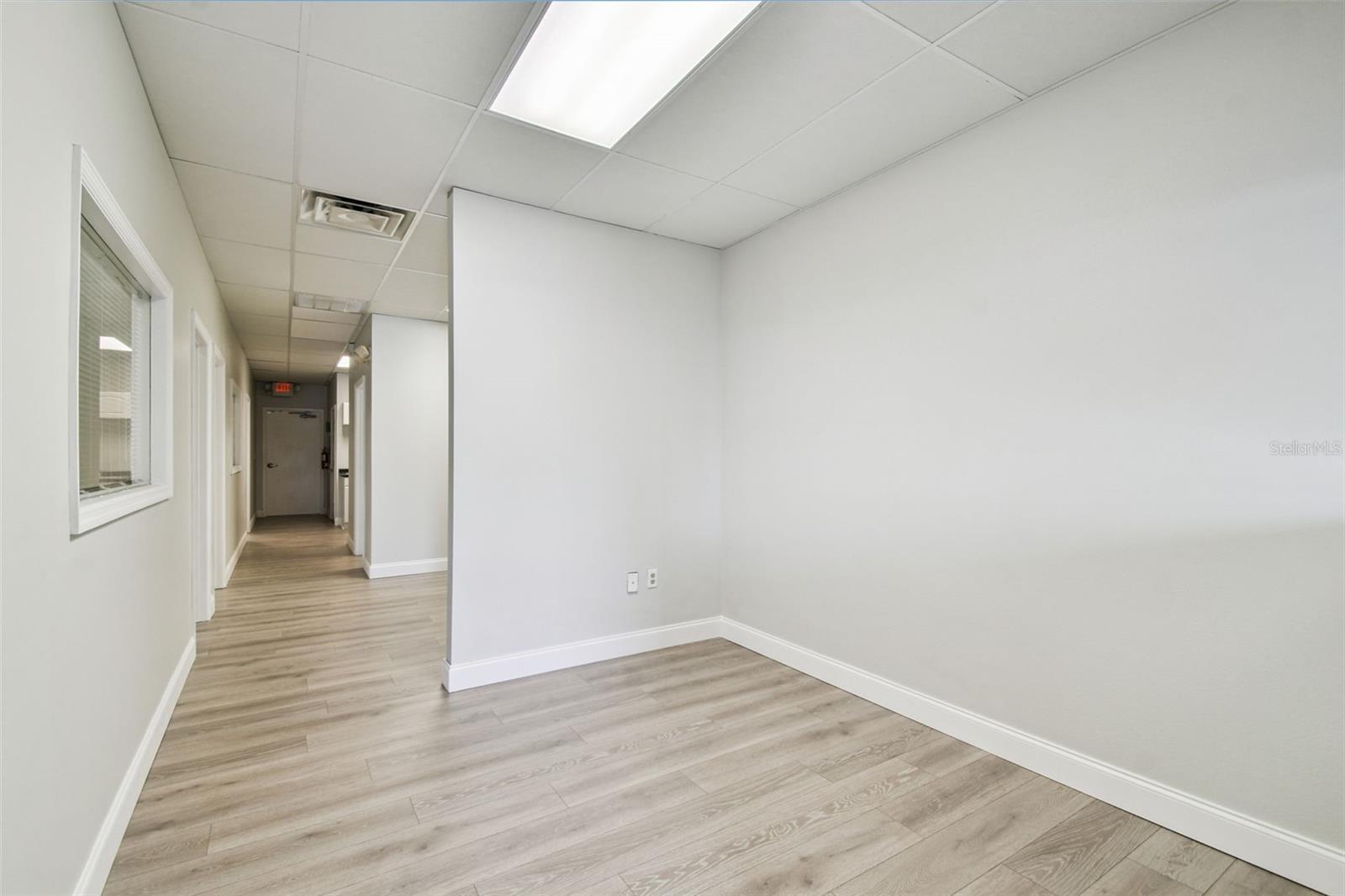 STARS & STRIPES COMMERCE PARK - Commercial Sale