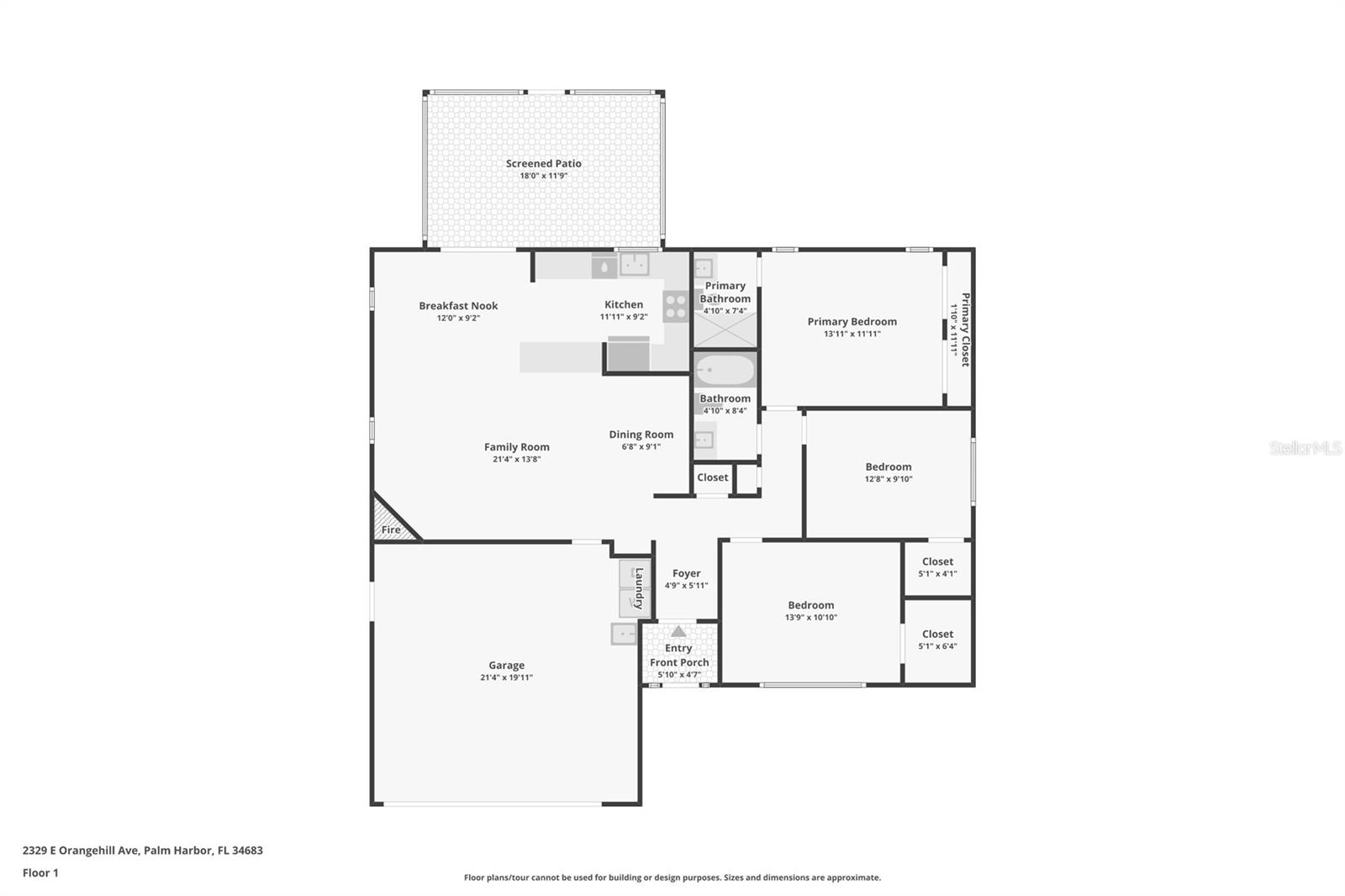 BEACON GROVES UNIT VI - Residential
