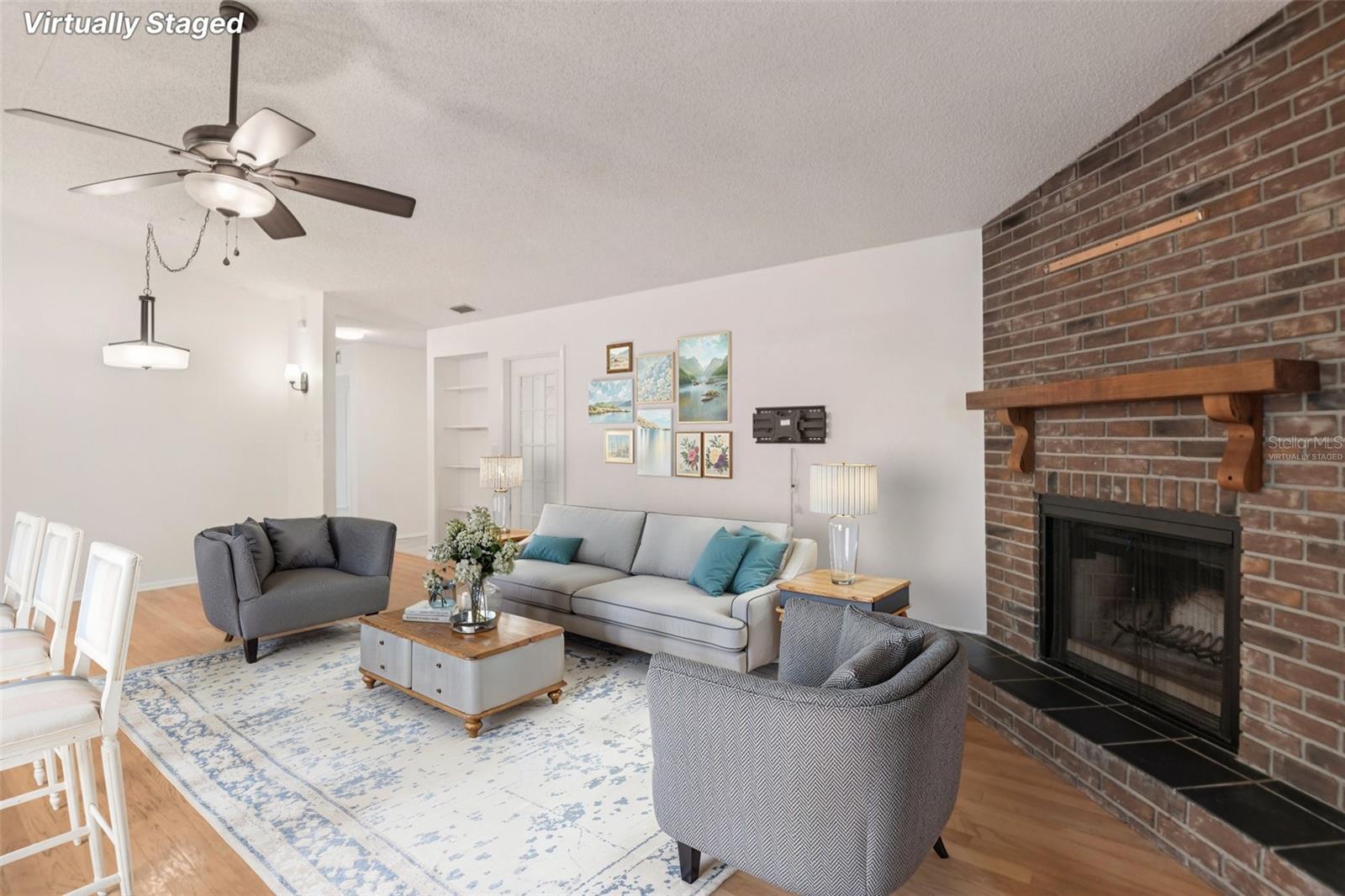 BEACON GROVES UNIT VI - Residential