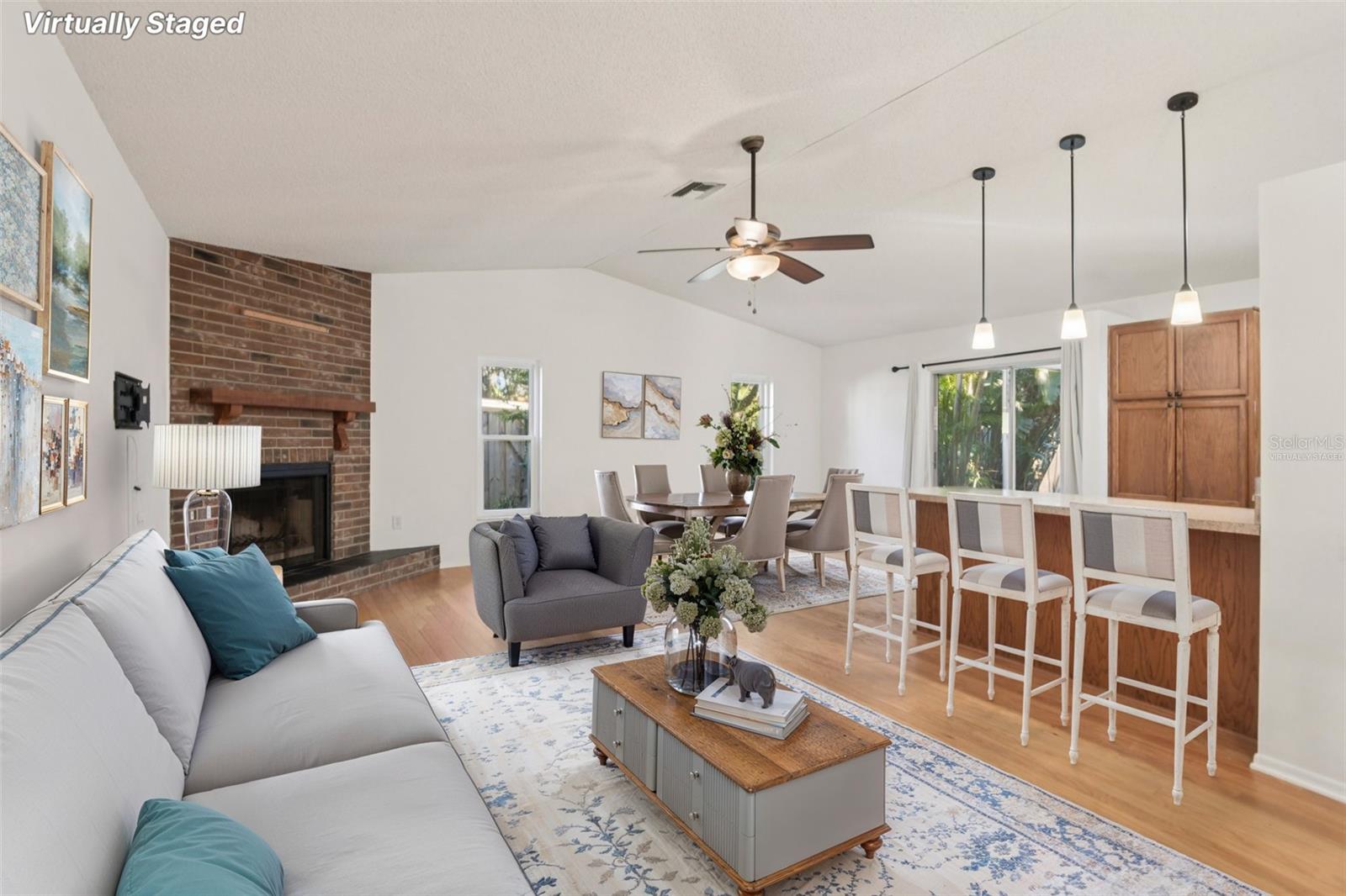 BEACON GROVES UNIT VI - Residential