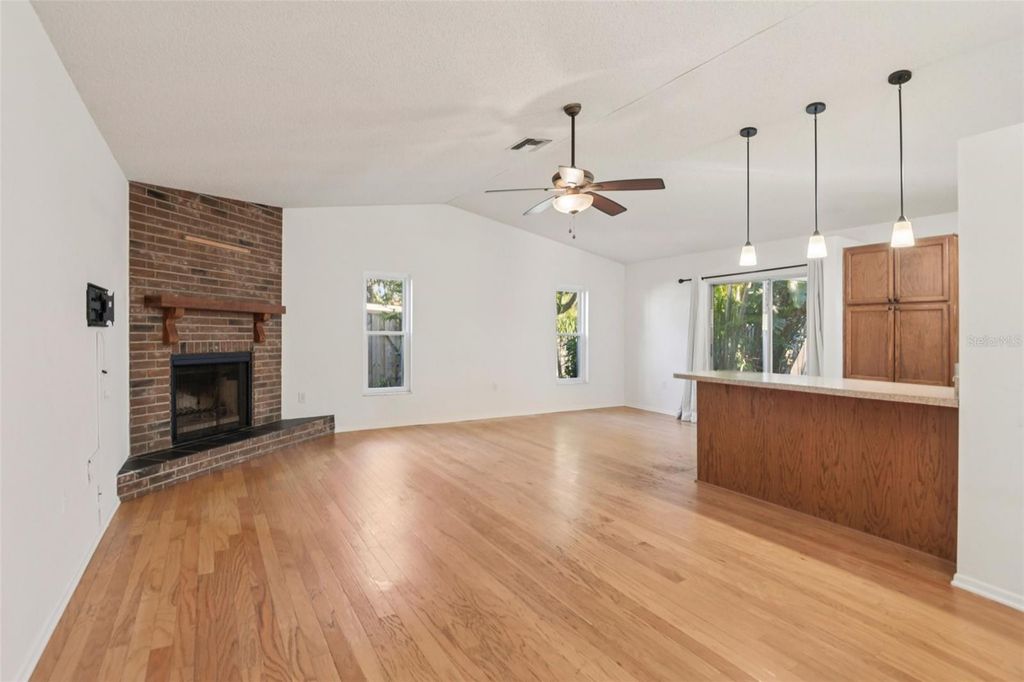 Photo of 2329 E Orangehill Avenue, Palm Harbor, FL 34683 (MLS # TB8459914)