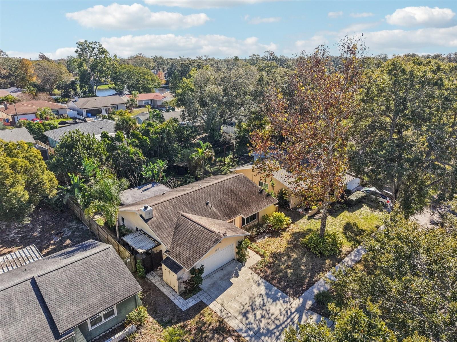 BEACON GROVES UNIT VI - Residential