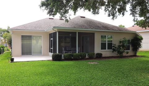 A home in LEESBURG