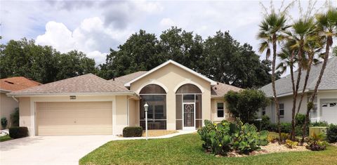 A home in LEESBURG