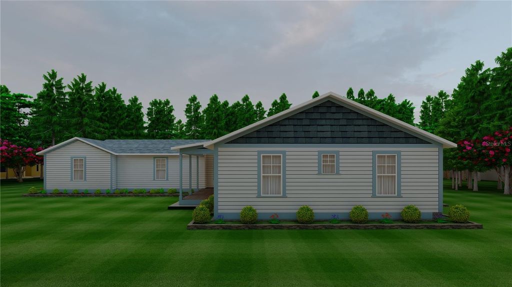 Photo of 360 N Summit Avenue, Lake Helen, FL 32744 (MLS # O6383170)