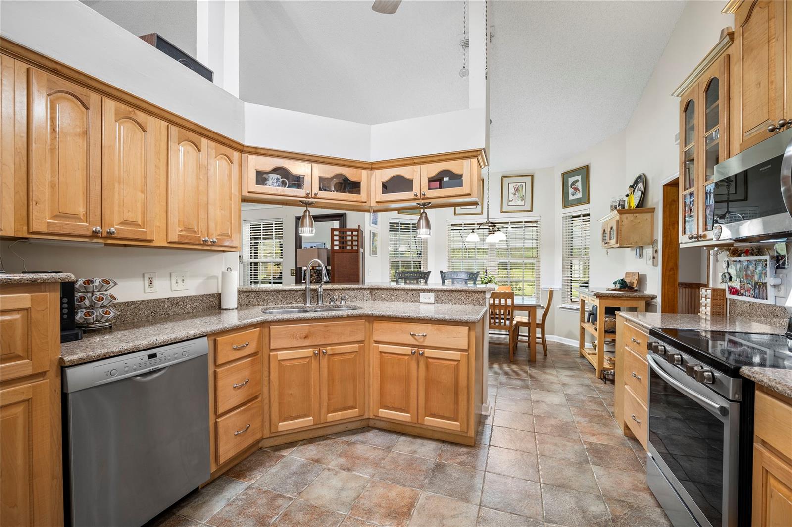 1050 ARTHUR MOORE DRIVE