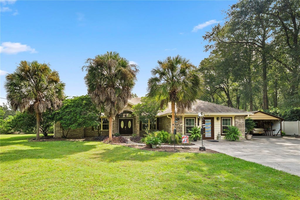 Photo of 1050 Arthur Moore Drive, Green Cove Springs, FL 32043 (MLS # FC321706)