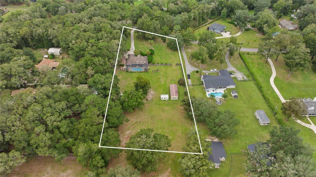 Photo of 1050 Arthur Moore Drive, Green Cove Springs, FL 32043 (MLS # FC321706)