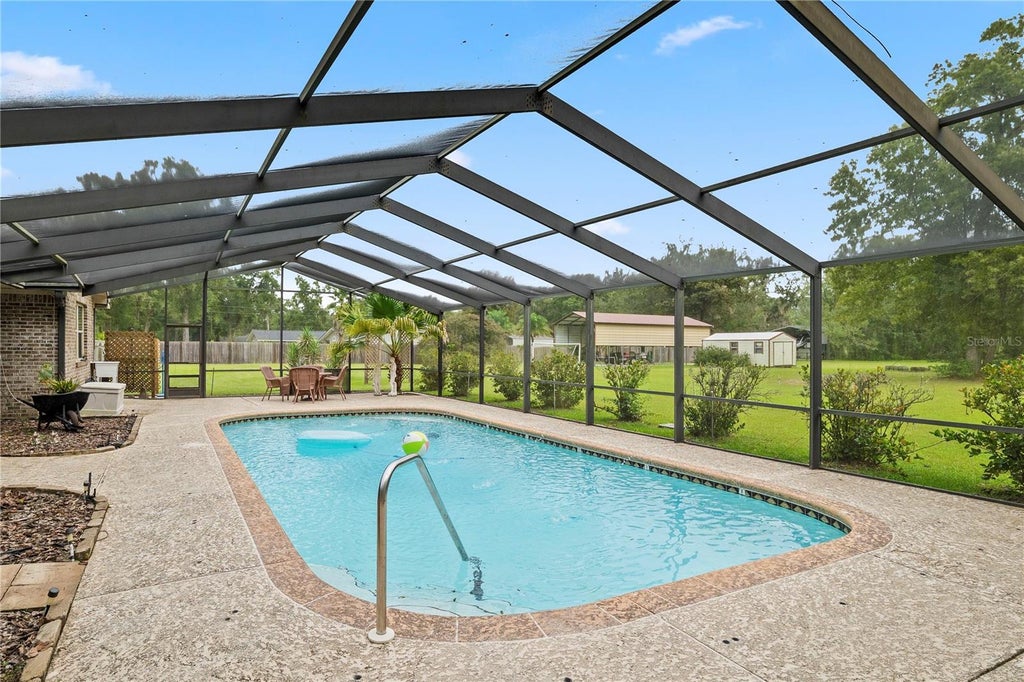 Photo of 1050 Arthur Moore Drive, Green Cove Springs, FL 32043 (MLS # FC321706)