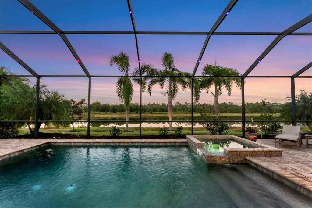 Photo of 17213 Polo Trail, Bradenton, FL 34211 (MLS # A4667262)