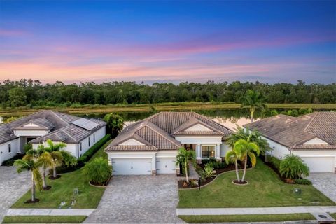 Photo of 17213 Polo Trail, Bradenton, FL 34211 (MLS # A4667262)