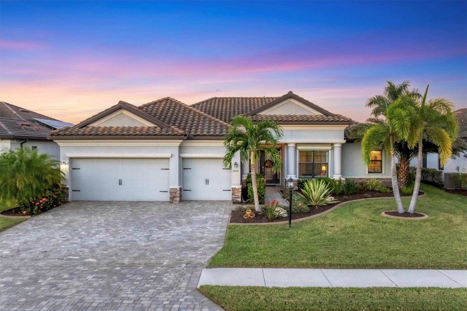 17213 POLO TRAIL