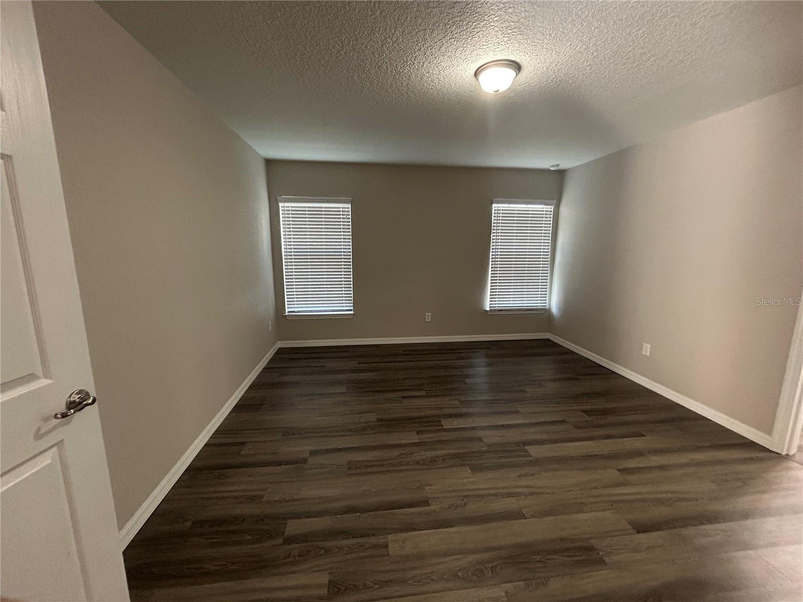 MARION OAKS - Residential Lease
