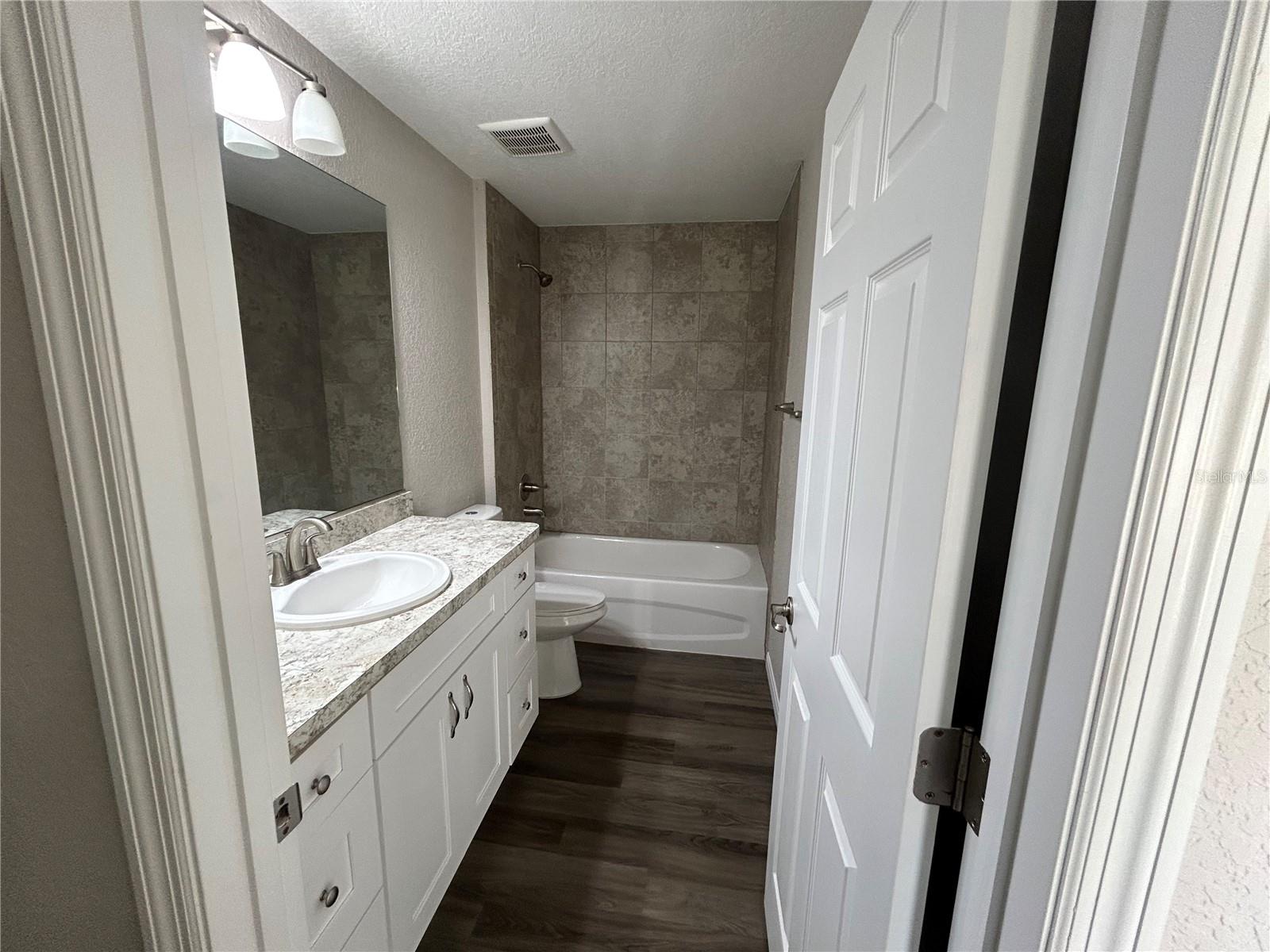 MARION OAKS - Residential Lease