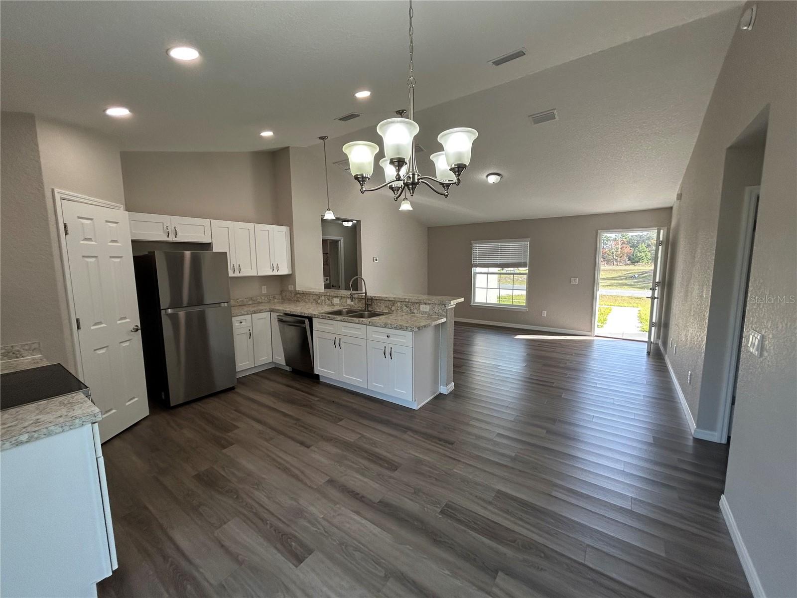 MARION OAKS - Residential Lease