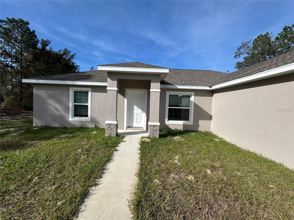 Photo of 15226 SW 50th Court Road, Ocala, FL 34473 (MLS # OM715417)