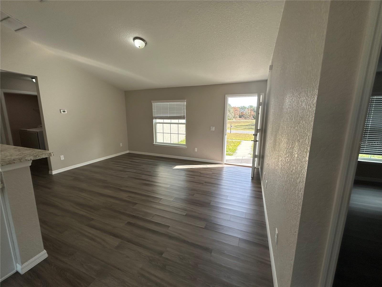 MARION OAKS - Residential Lease