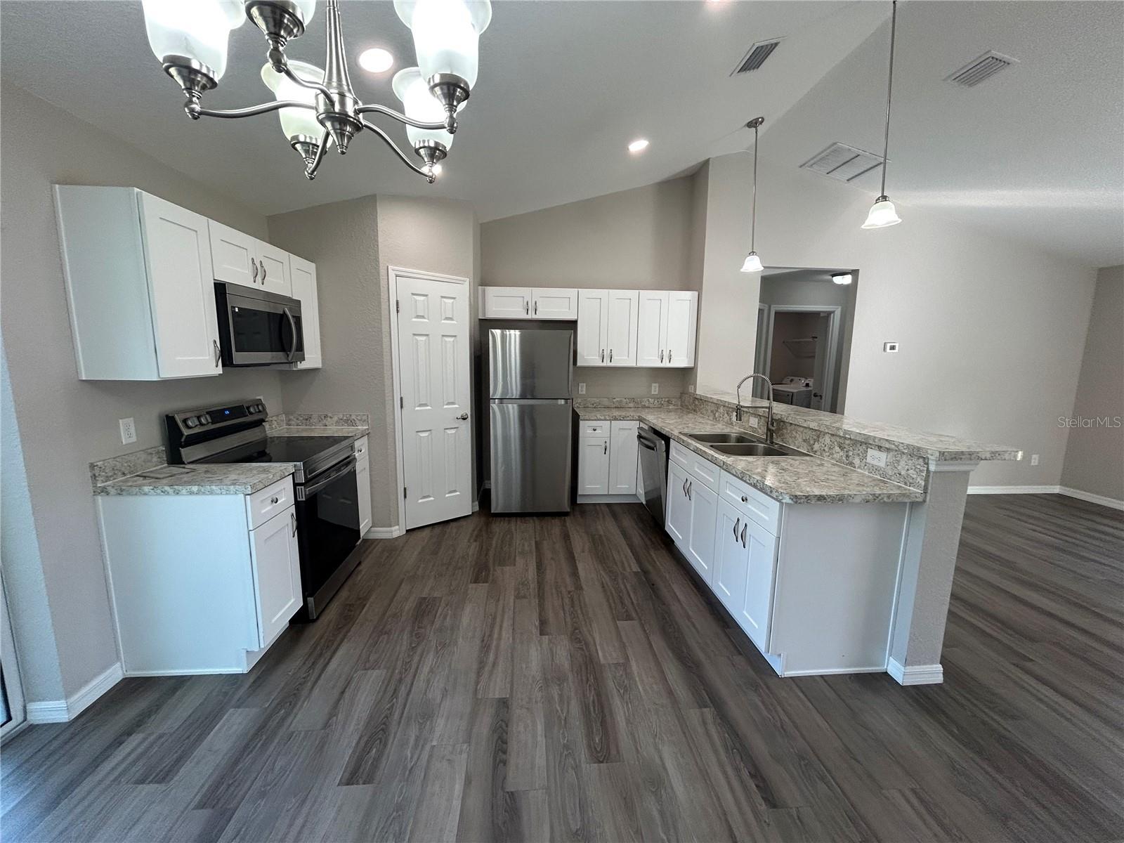 MARION OAKS - Residential Lease