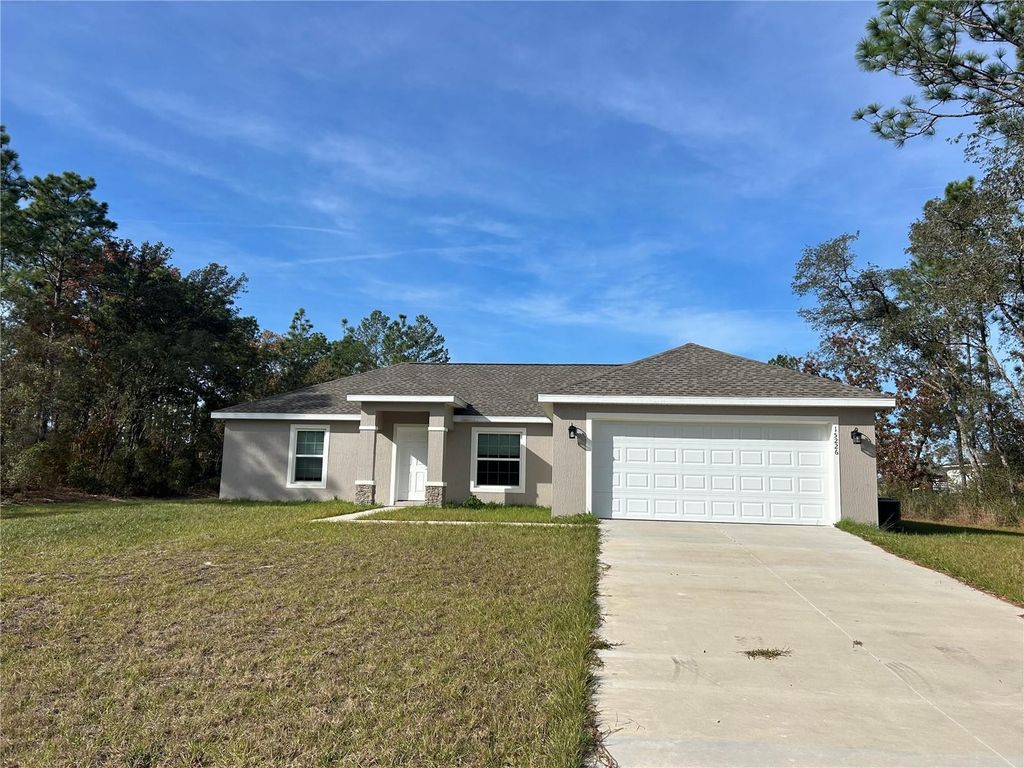 Photo of 15226 SW 50th Court Road, Ocala, FL 34473 (MLS # OM715417)