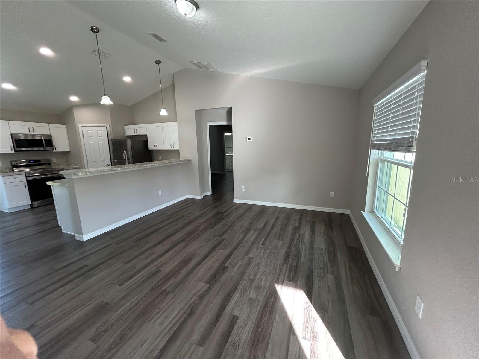 MARION OAKS - Residential Lease