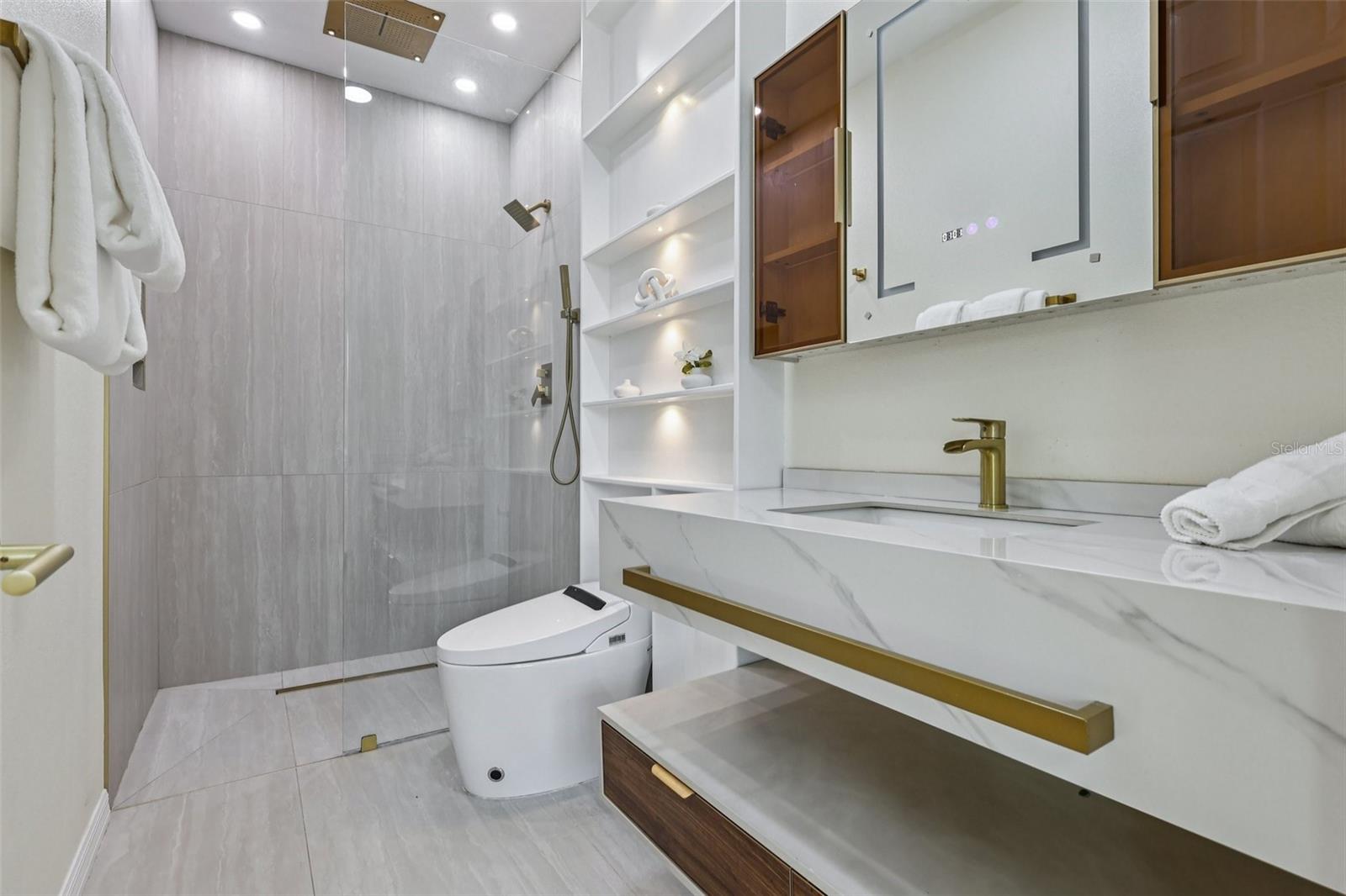 WATERMARK PH 1B - Residential