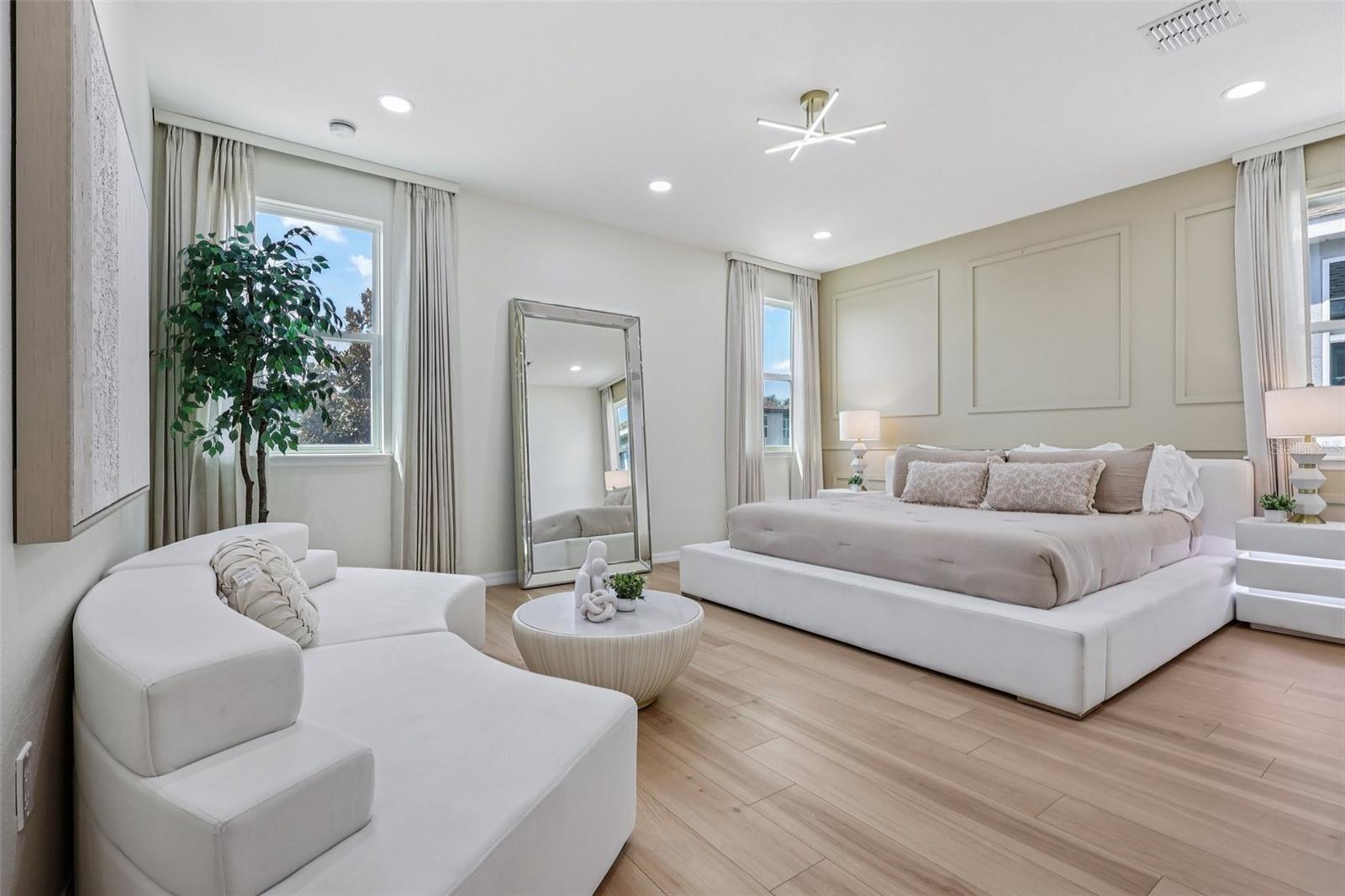 WATERMARK PH 1B - Residential