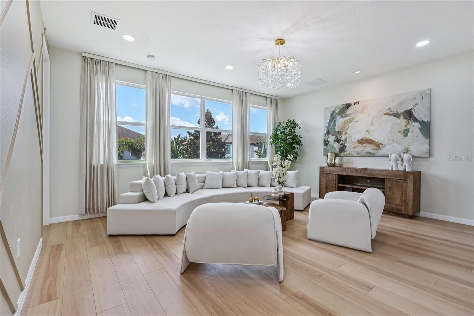 WATERMARK PH 1B - Residential