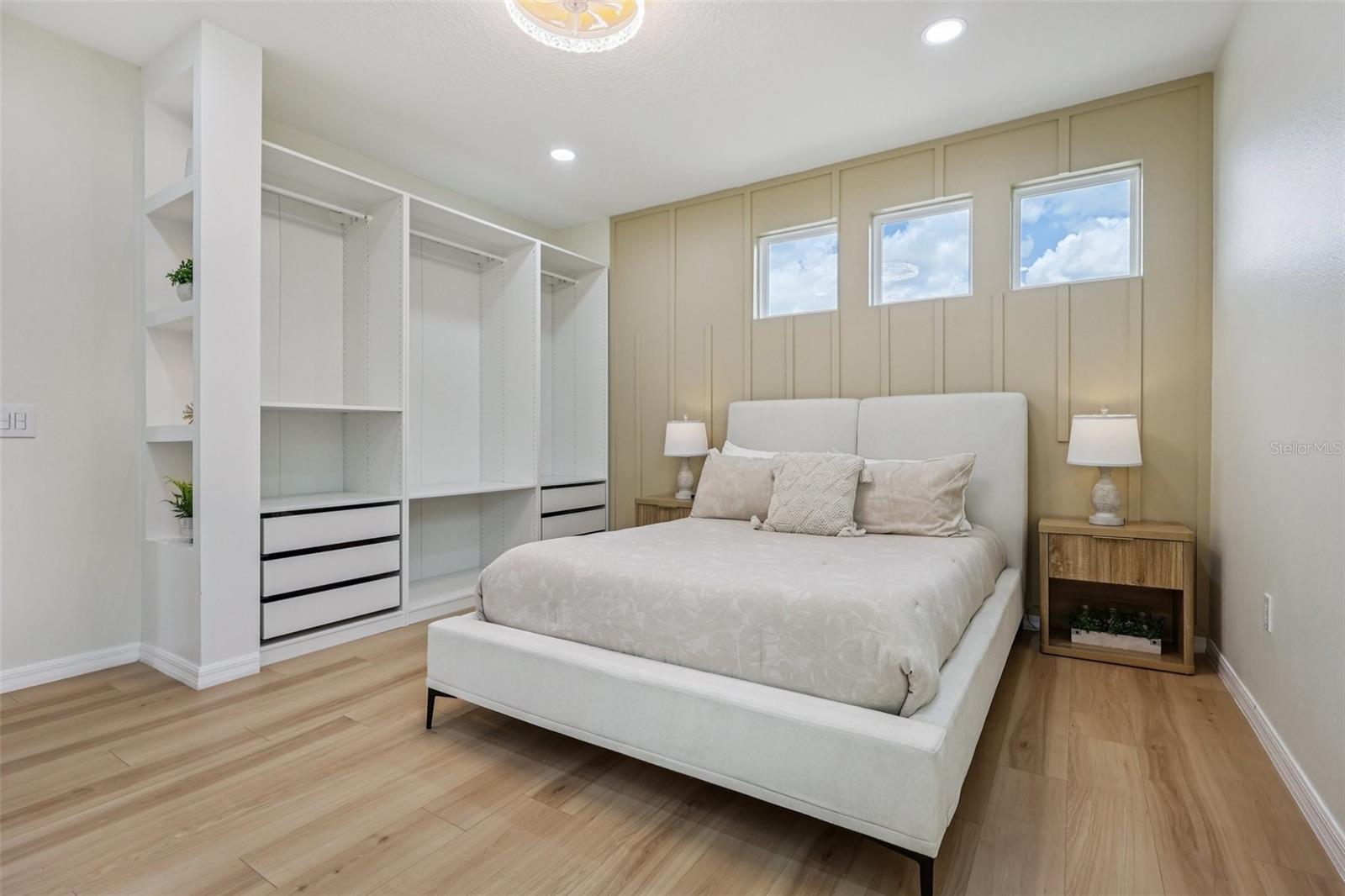 WATERMARK PH 1B - Residential