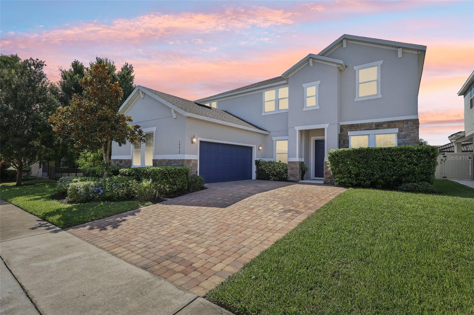 WATERMARK PH 1B - Residential