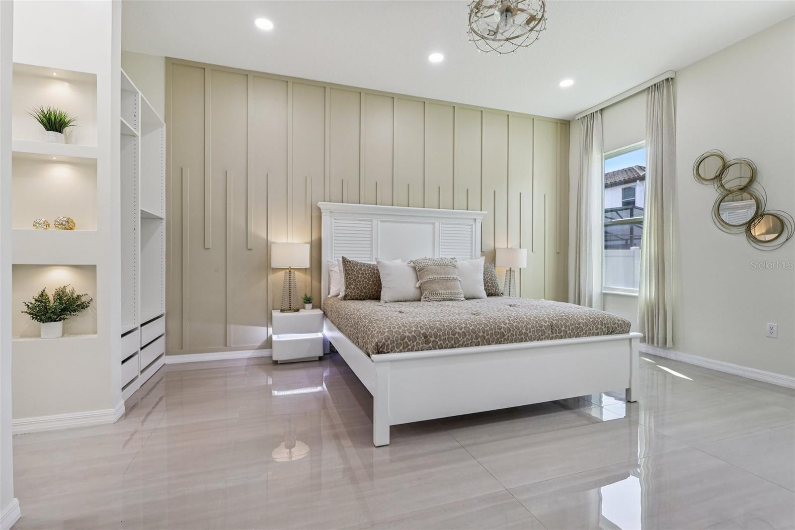 WATERMARK PH 1B - Residential