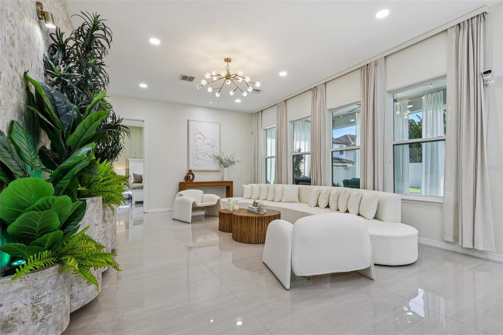 WATERMARK PH 1B - Residential