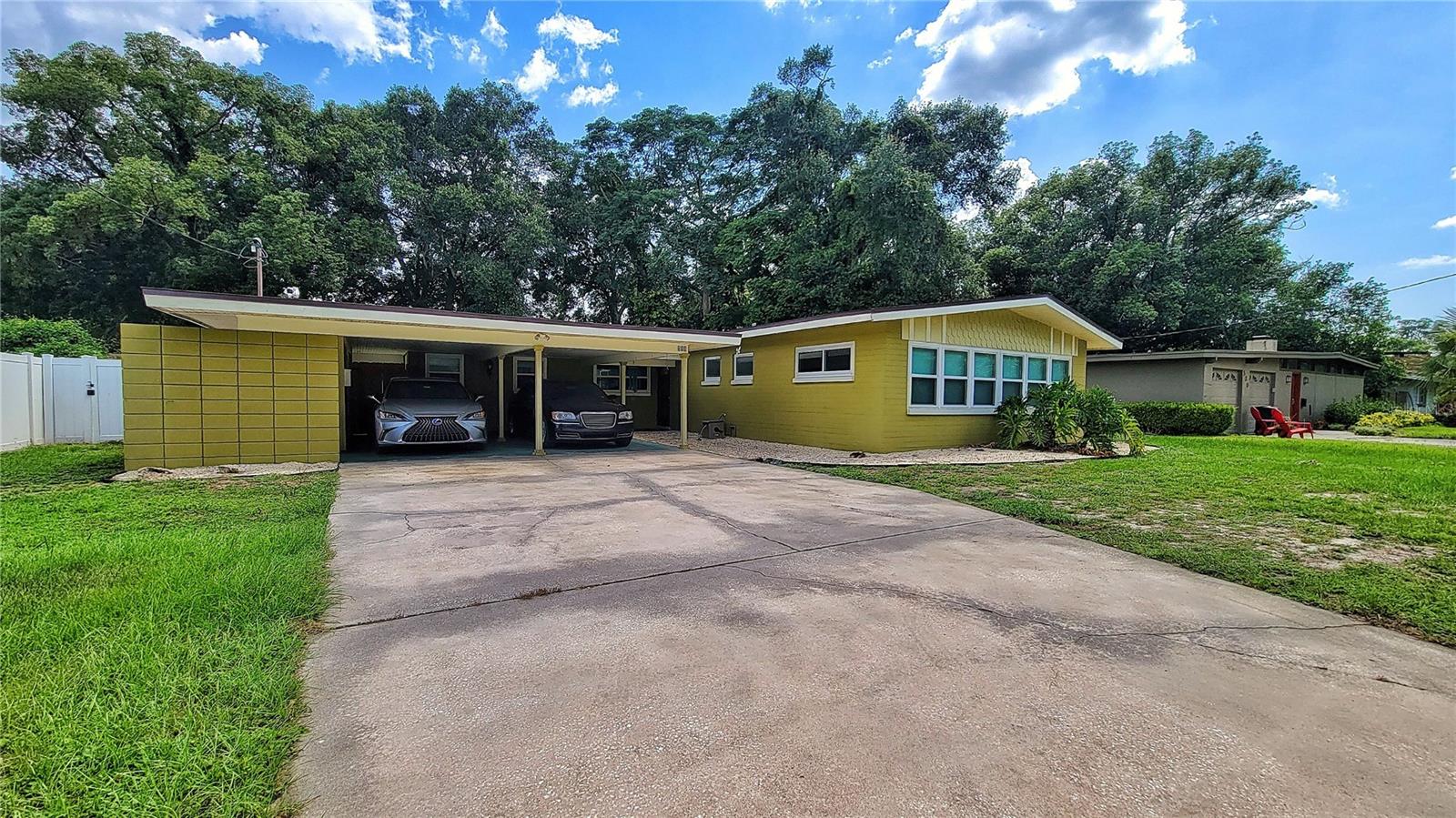 518 ORANOLE ROAD