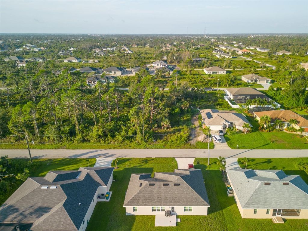 Photo of 13367 Yager Lane, Port Charlotte, FL 33981 (MLS # D6145685)