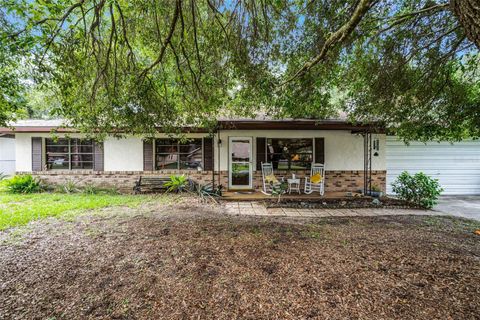 270 SANDYHOOK LANE DELAND FL 32724