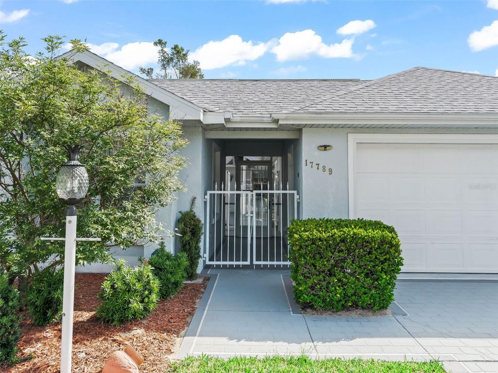 Photo of 17789 SE 113th Terrace, Summerfield, FL 34491 (MLS # G5111640)